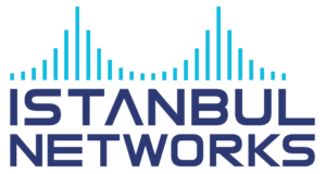 Istanbul Networks Logo New